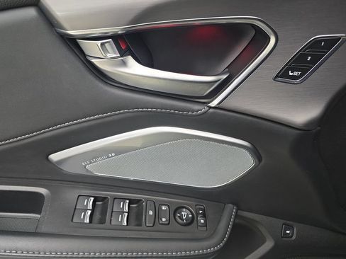Used 2021 Acura RDX A-Spec FWD image 14