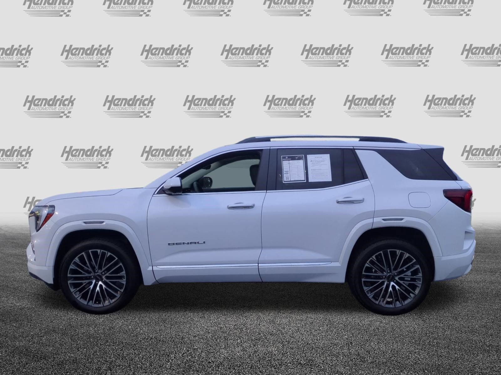Used 2026 GMC Terrain Denali w/ LPO, Floor Liner Package AWD/4WD image 7