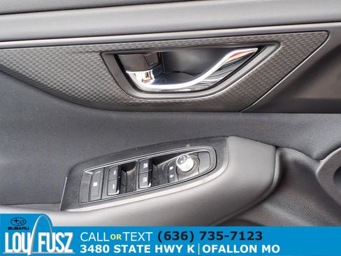 Used 2025 Subaru Outback Premium w/ Popular Package #1A AWD/4WD image 22