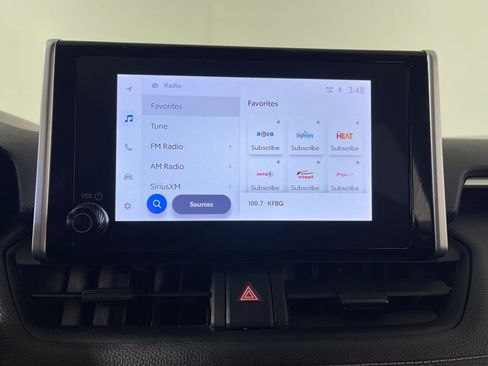 Certified 2024 Toyota RAV4 XLE image 20