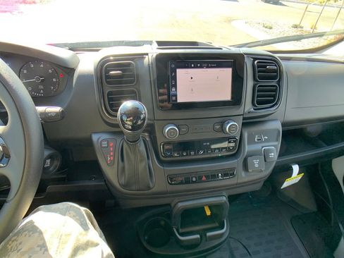 New 2026 RAM ProMaster 2500 w/ Power Group image 20