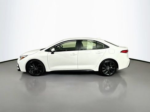 Used 2024 Toyota Corolla SE FWD image 5