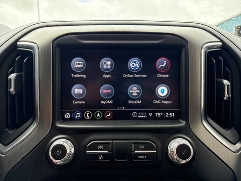 Used 2023 GMC Sierra 3500 Denali w/ Denali Black Diamond Edition AWD/4WD image 16