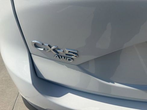 Used 2023 MAZDA CX-5 AWD 2.5 S w/ Preferred Package image 5