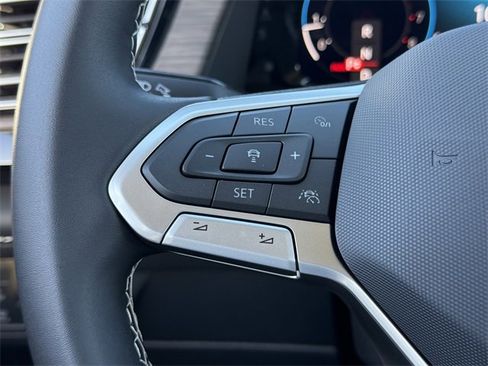 New 2026 Volkswagen Atlas SEL image 10