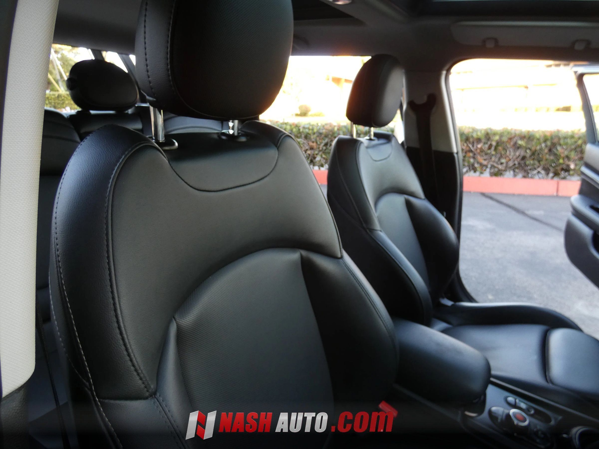 Used 2017 MINI Cooper Clubman S FWD image 28