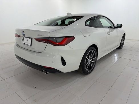 Certified 2023 BMW 430i xDrive 430i xDrive w/ Convenience Package image 5