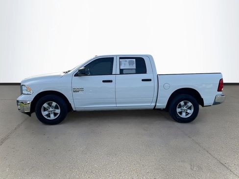 Used 2019 RAM 1500 Tradesman w/ Popular Equipment Group RWD image 4