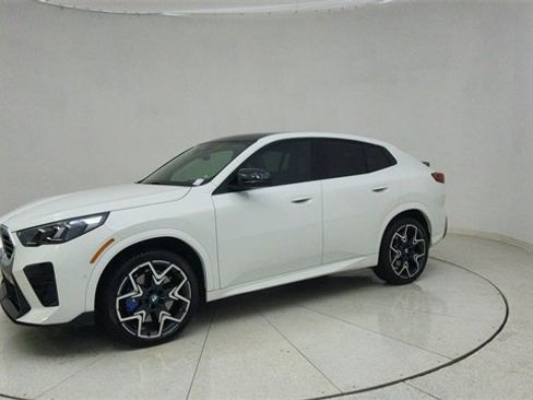 Used 2025 BMW X2 M35i image 72