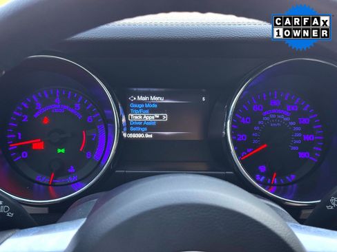 Used 2015 Ford Mustang GT Premium w/ Equipment Group 401A image 26