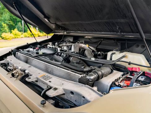 Used 2020 Ford F550 4x4 Regular Cab Super Duty image 38