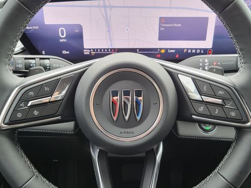 New 2026 Buick Enclave Preferred w/ Power Package image 12