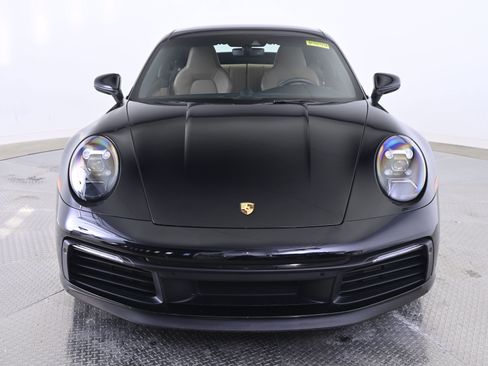 Used 2020 Porsche 911 Carrera 4S image 10