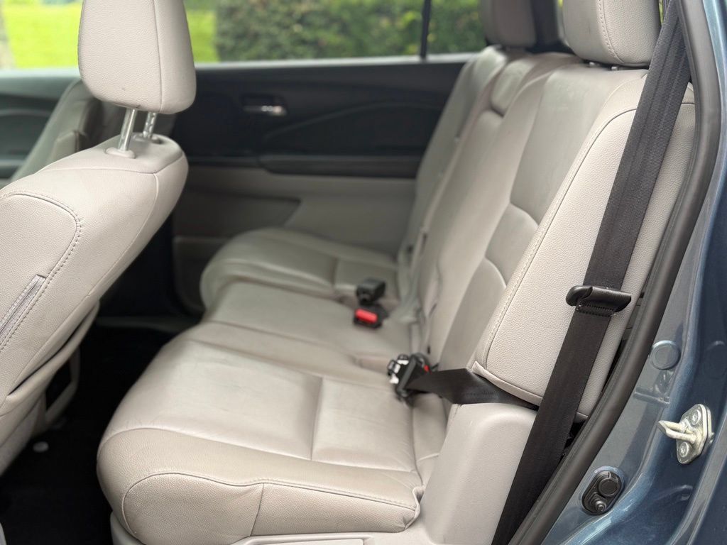 Used 2018 Honda Pilot EX-L image 13