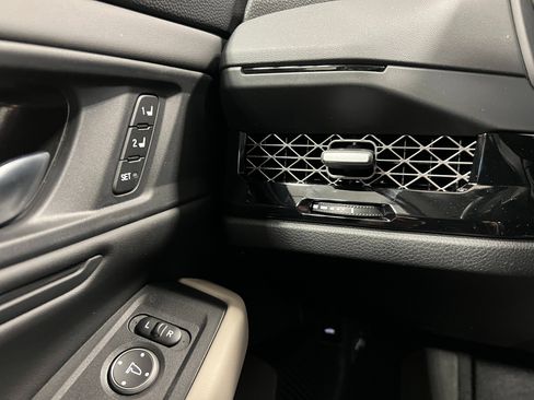 New 2025 Honda Accord EX-L image 15