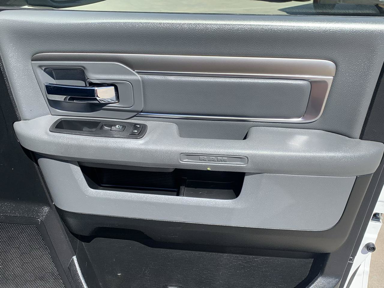 Used 2020 RAM 1500 Warlock AWD/4WD image 13