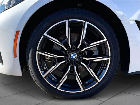 Used 2025 BMW 430i xDrive 430i xDrive w/ M Sport Package image 10