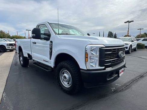 New 2026 Ford F250 XL image 2