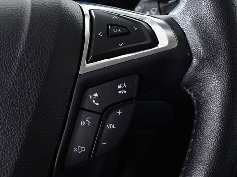 Used 2022 Ford Edge SEL w/ Convenience Package image 33