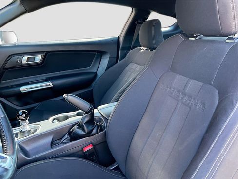 Used 2019 Ford Mustang GT w/ GT Performance Package image 19