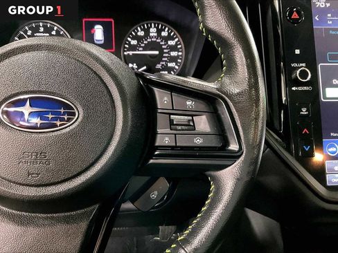 Used 2023 Subaru Ascent Onyx Edition AWD/4WD image 25