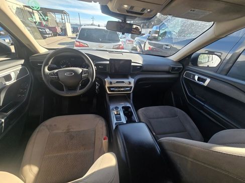 Used 2021 Ford Explorer 2WD image 15