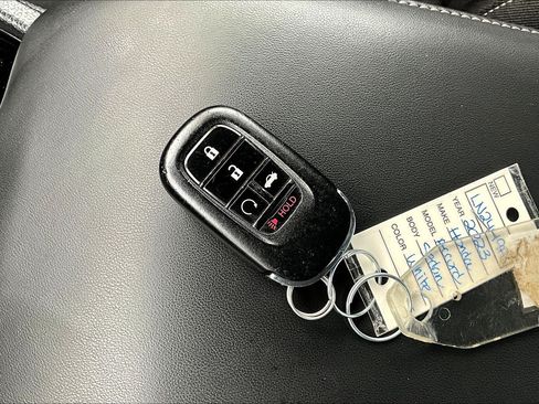 Used 2023 Honda Accord Sport image 10