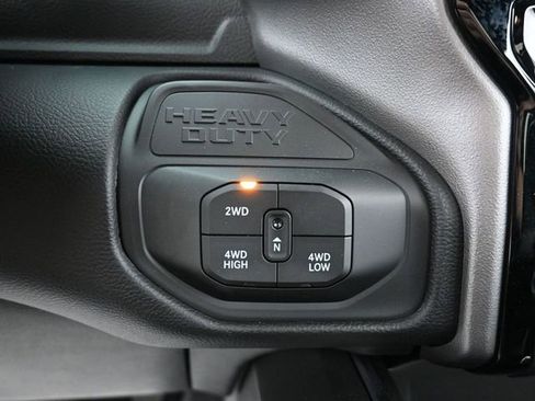 Used 2026 RAM 2500 Big Horn image 18