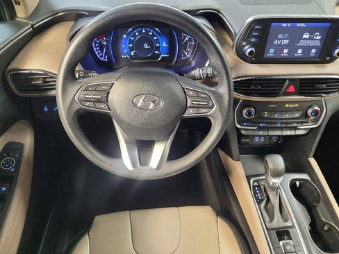 Used 2019 Hyundai Santa Fe SEL FWD image 22