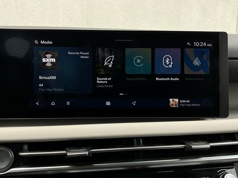 Used 2025 Hyundai Tucson SEL image 32