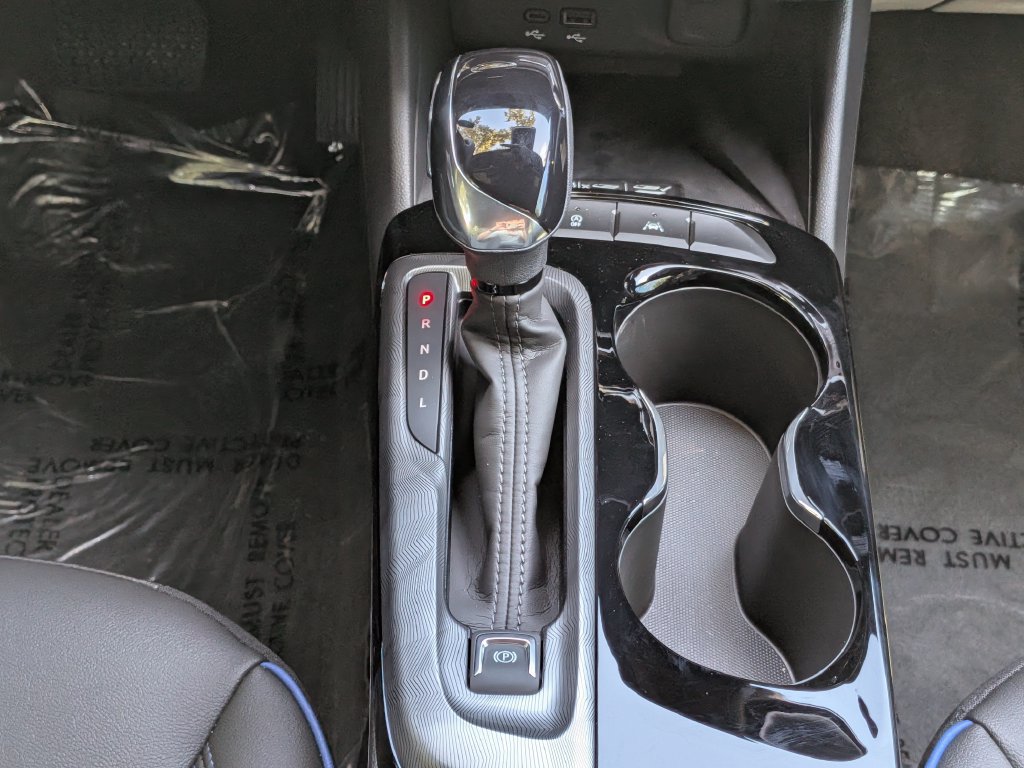 New 2026 Buick Envista Sport Touring w/ Convenience I Package FWD image 20