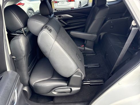 Used 2022 MAZDA CX-9 Touring Plus image 11