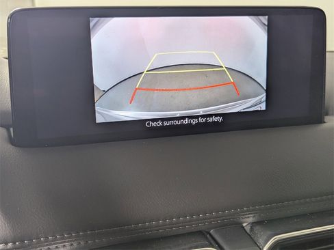 Used 2024 MAZDA CX-5 AWD 2.5 S w/ Premium Package image 26