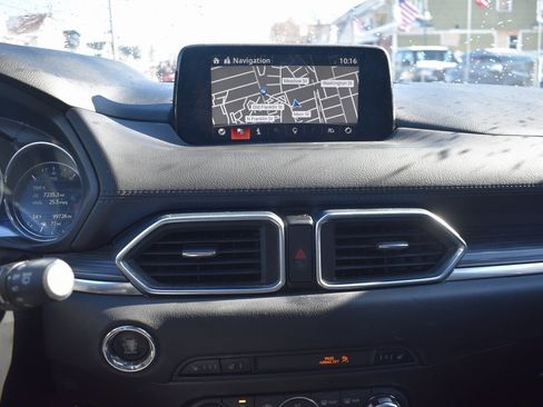 Used 2017 MAZDA CX-5 Grand Touring w/ Premium Package image 18