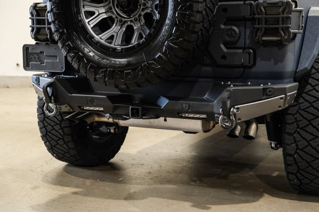 Used 2024 Jeep Wrangler Unlimited Rubicon 392 AWD/4WD image 44