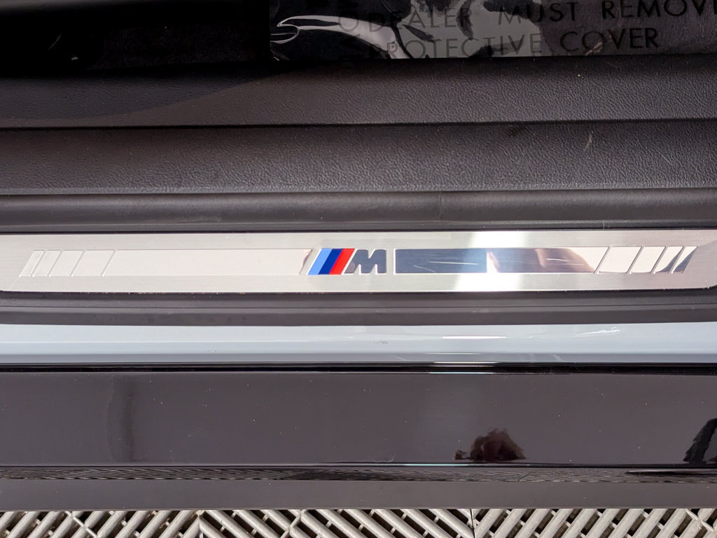 Certified 2023 BMW M440i xDrive Gran Coupe w/ Premium Package AWD/4WD image 16