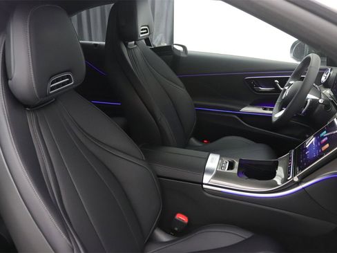 New 2026 Mercedes-Benz CLE 300 4MATIC Cabriolet image 9