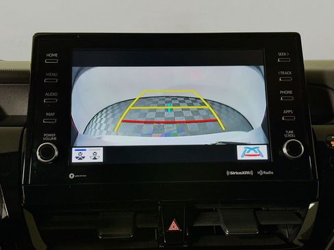 Used 2024 Toyota Camry SE w/ Cold Weather Package image 25