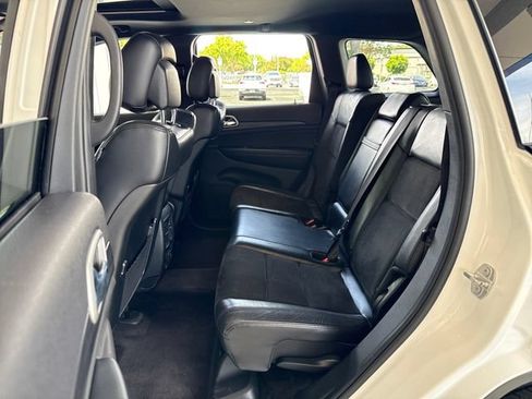Used 2019 Jeep Grand Cherokee Altitude RWD image 25