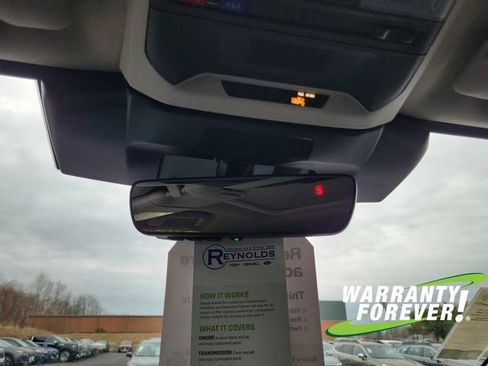 Certified 2025 Subaru Crosstrek 2.0i Premium image 12