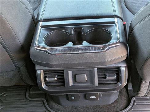 Used 2022 Ford F150 XLT w/ Equipment Group 302A High AWD/4WD image 16