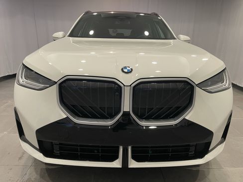 New 2026 BMW X3 xDrive30 image 2