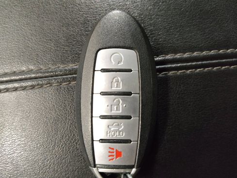 Used 2023 Nissan Altima 2.5 S FWD image 32