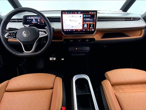 New 2025 Volkswagen ID. Buzz Pro S image 6