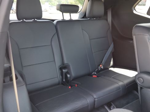 Used 2026 Buick Enclave Sport Touring FWD image 12