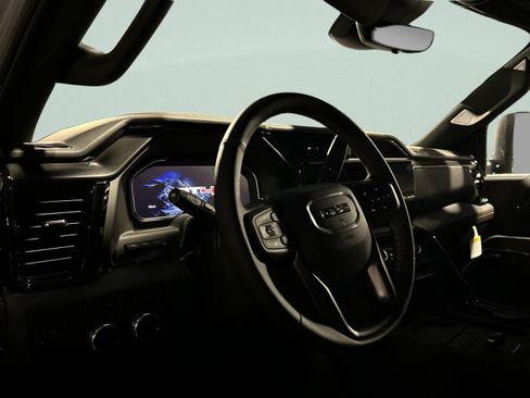 New 2026 GMC Sierra 2500 AT4 w/ Technology Package image 20