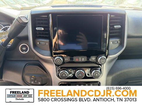 New 2026 RAM 5500 Tradesman image 26