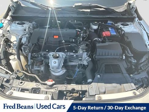 Used 2023 Honda Civic Sport image 33
