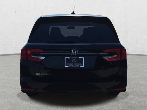Used 2022 Honda Odyssey EX-L image 6