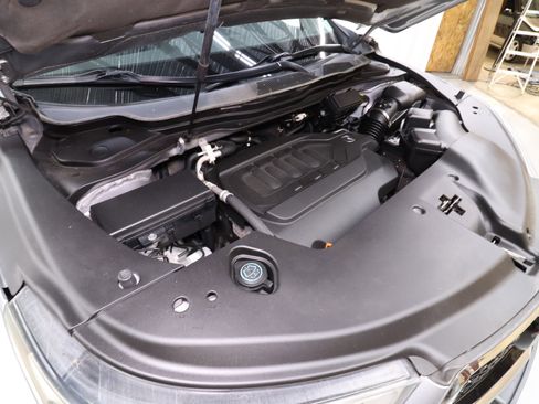 Used 2017 Acura MDX SH-AWD image 27